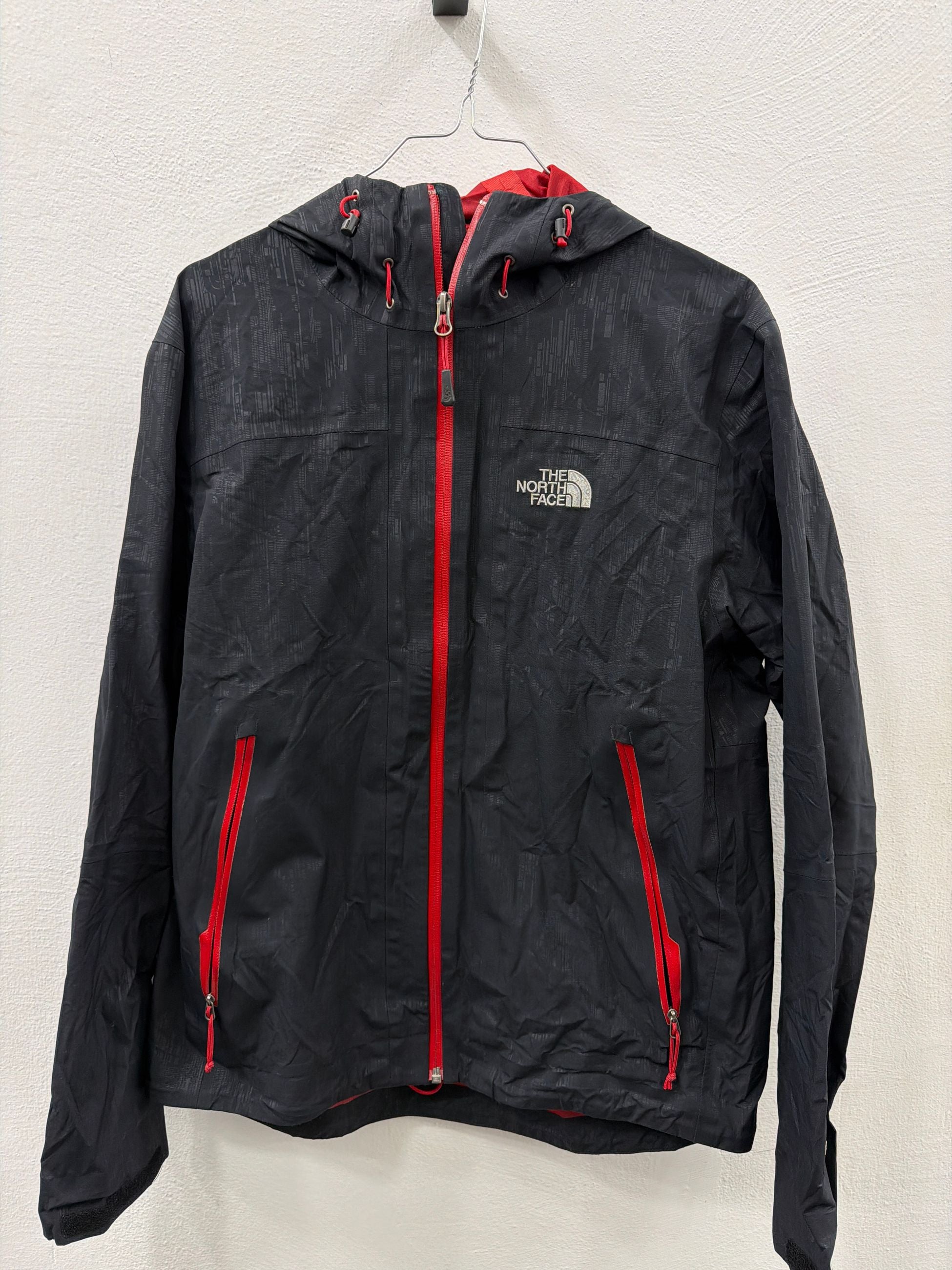 giubbini the north face